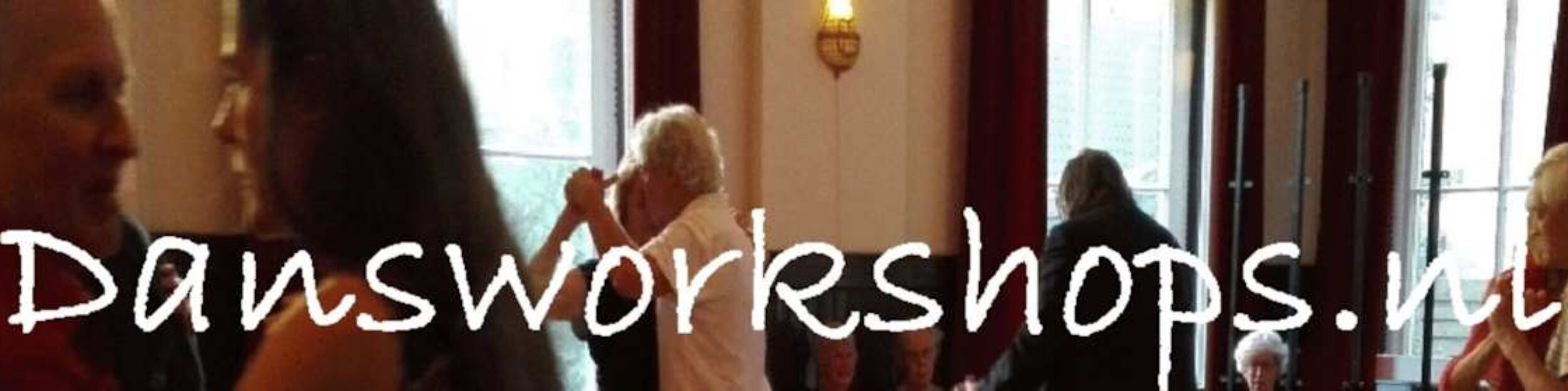 Dansworkshops.nl